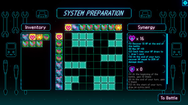 EXE.CUTORfor windows and Linux 1
