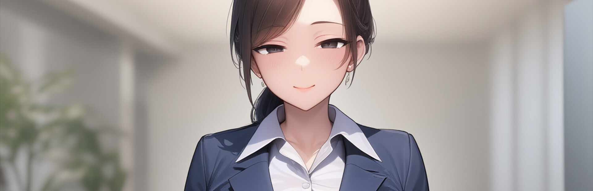 After Donating 10 Million Dollars to My Favorite Vtuber Agency, I Ended Up With a Private Creampie Harem