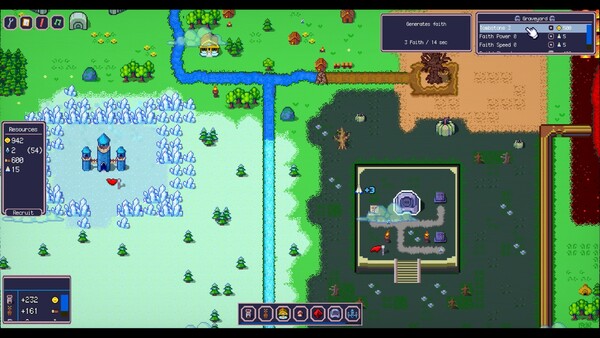 Legend of Idle screenshot 6
