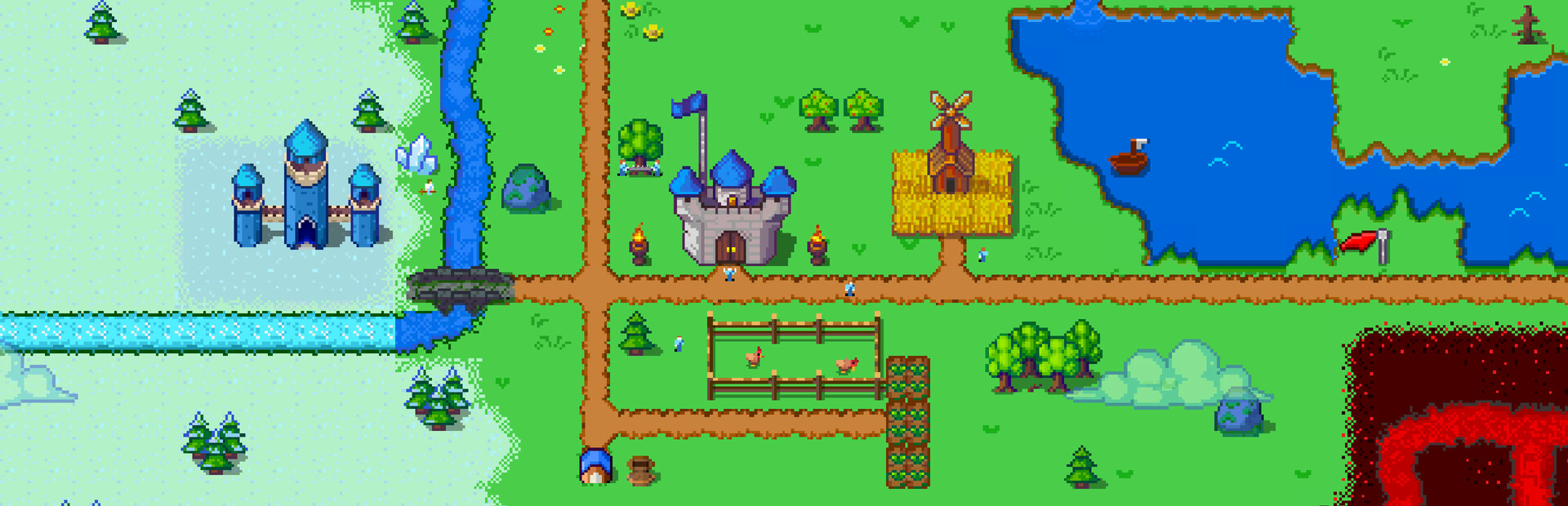 Legend of Idle