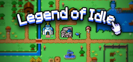 Legend of Idle