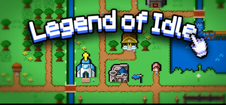 Legend of Idle