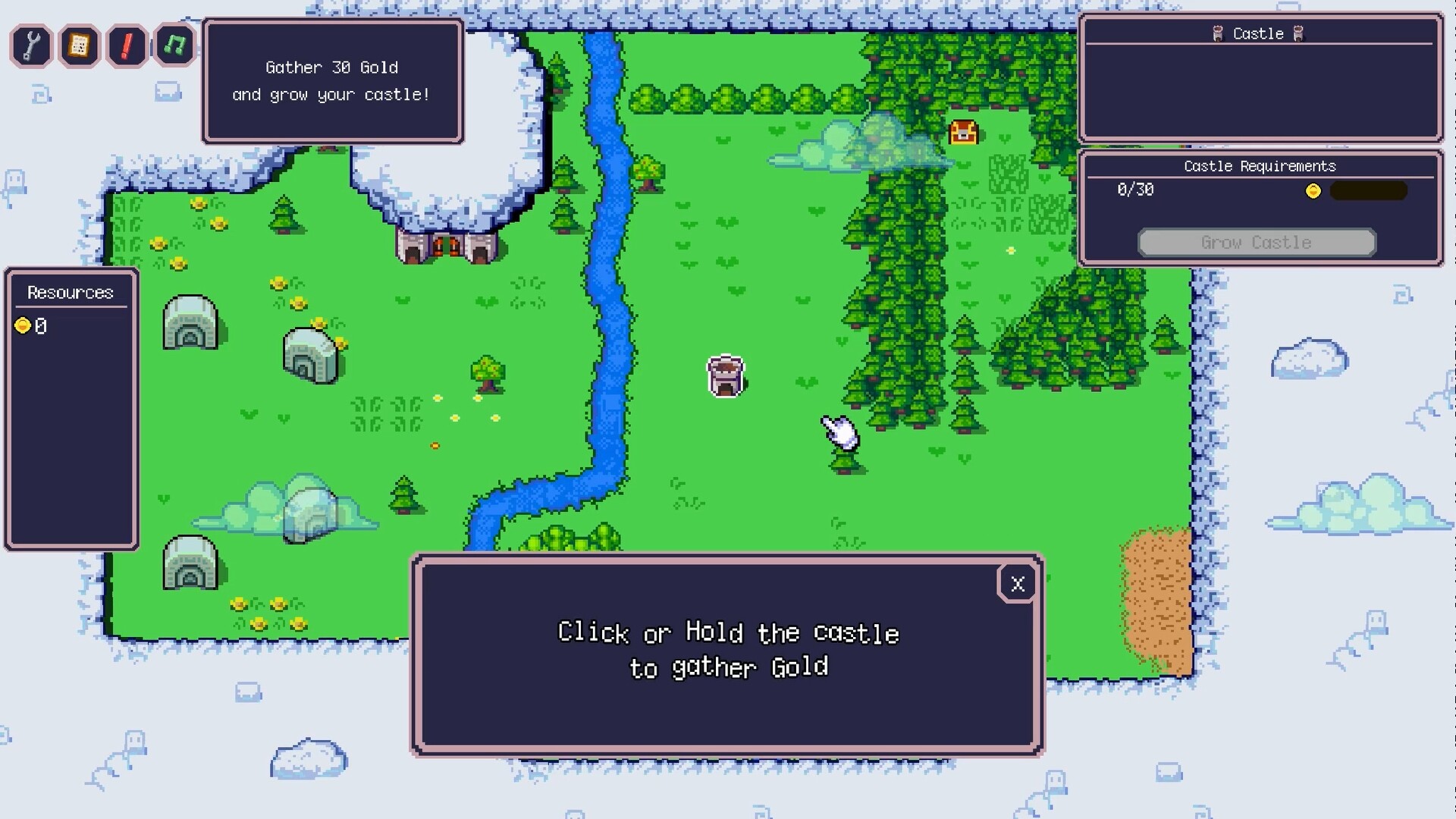 Legend of Idle screenshot 1