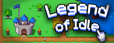 Legend of Idle