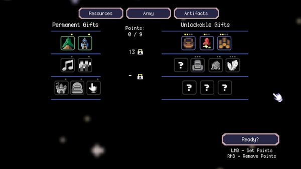 Legend of Idle screenshot 4