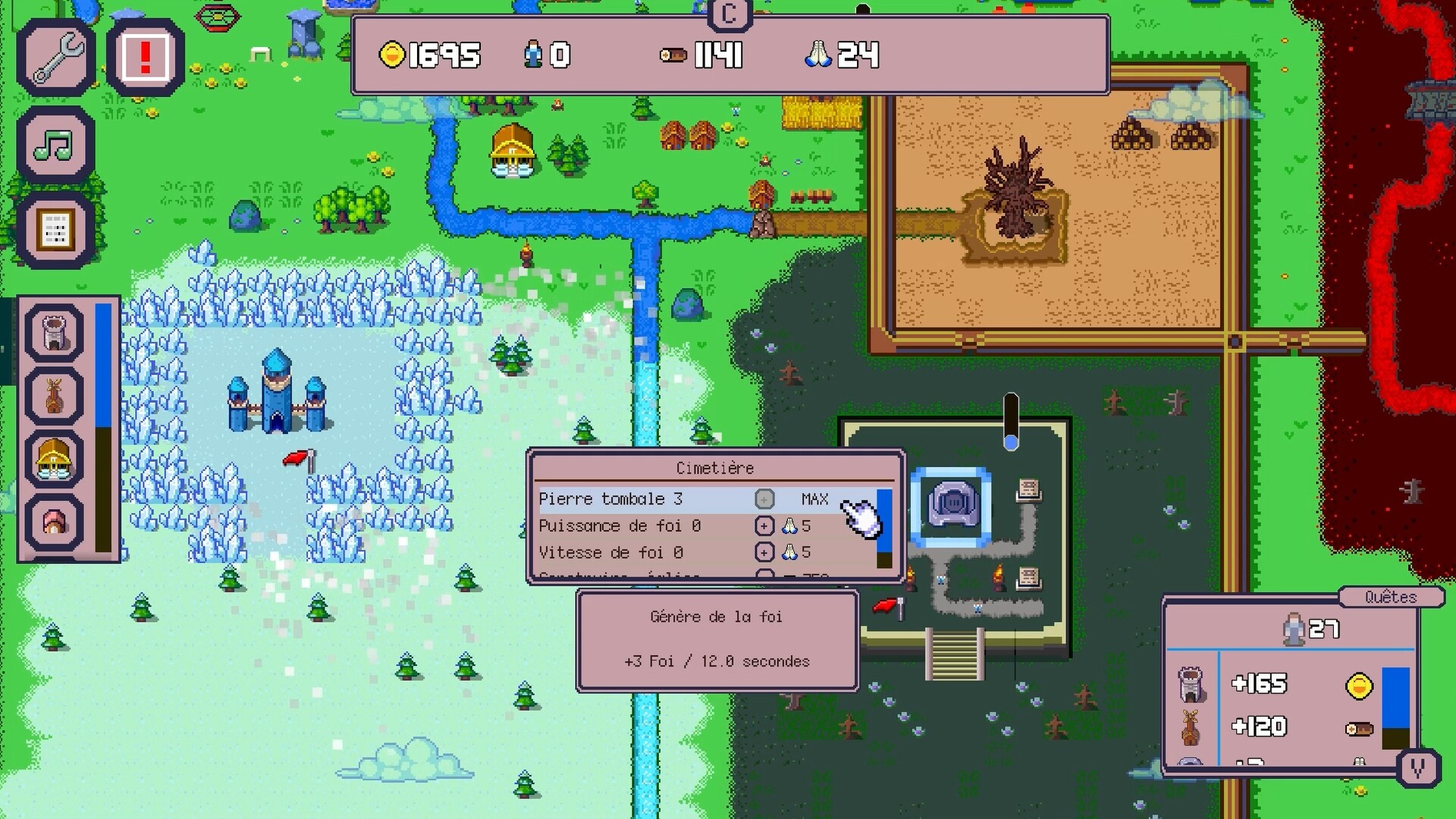 Legend of Idle