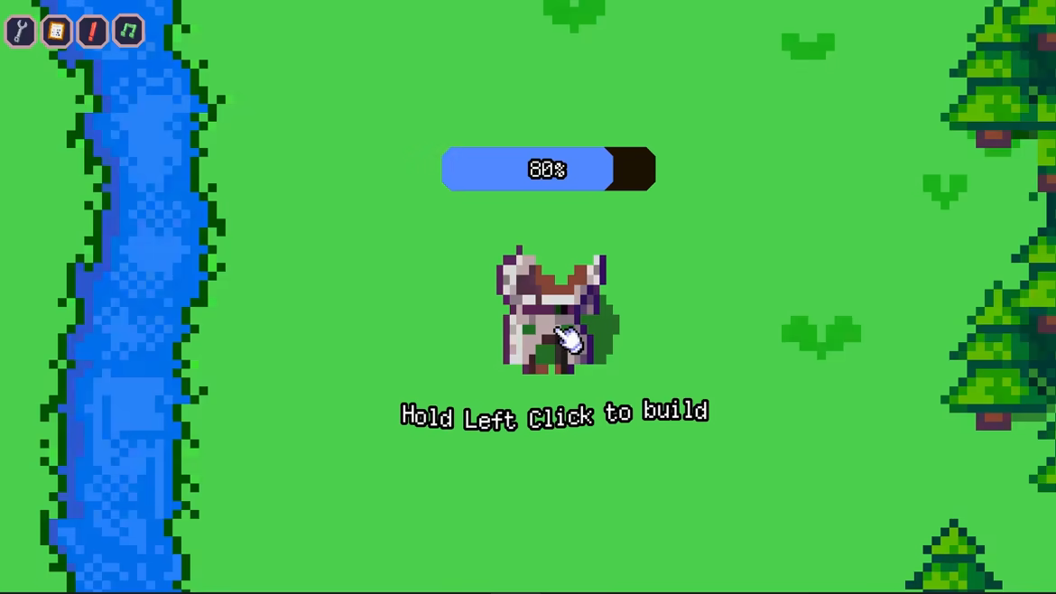 Legend of Idle video 1