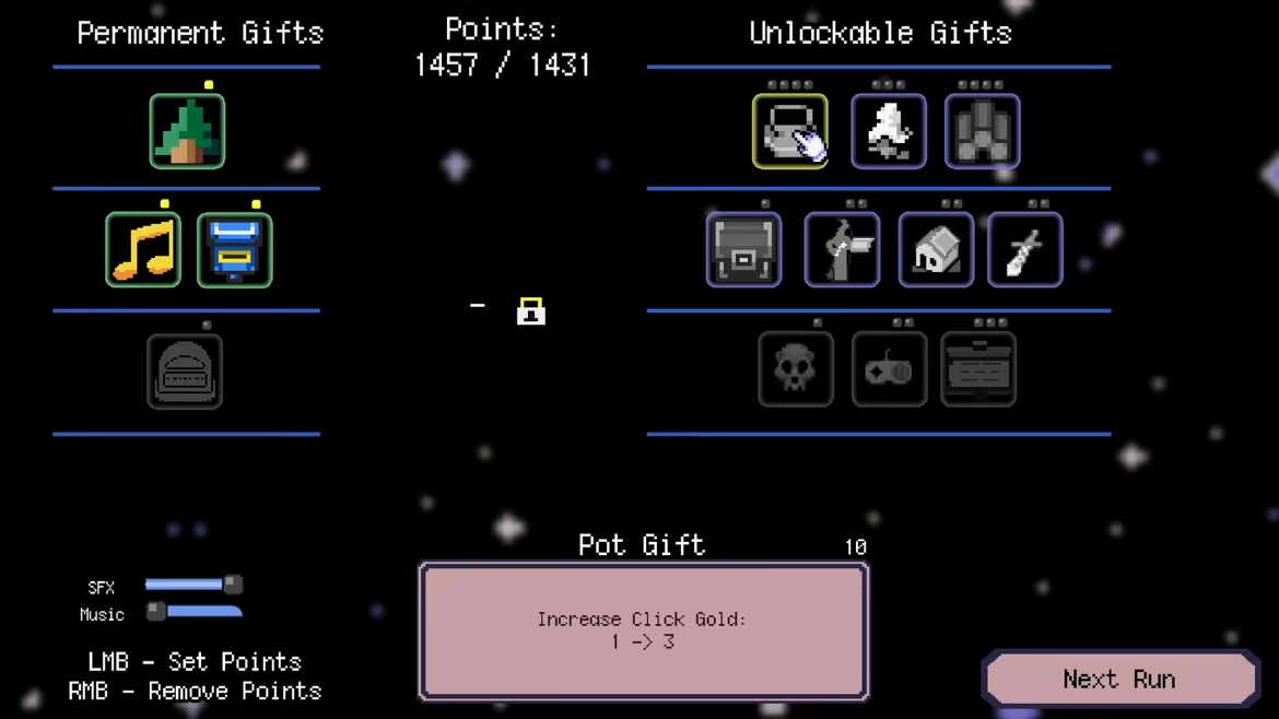 Legend of Idle video 4