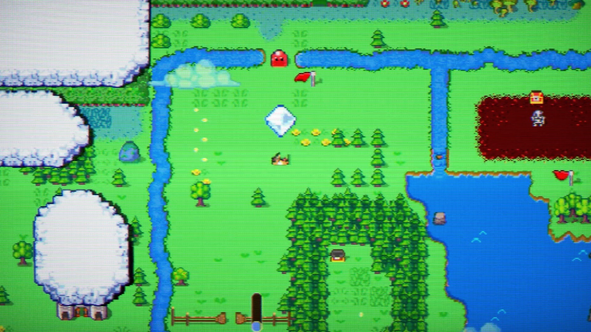 Legend of Idle screenshot 2