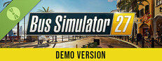Bus Simulator 27 Demo