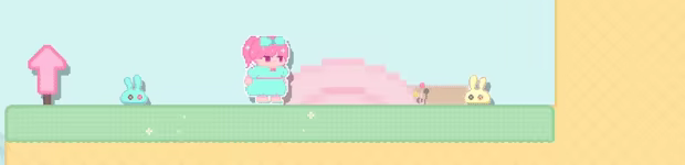 FLUFF SWING video 2