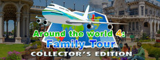 Around the World 4: Family Tour - Collector's Edition