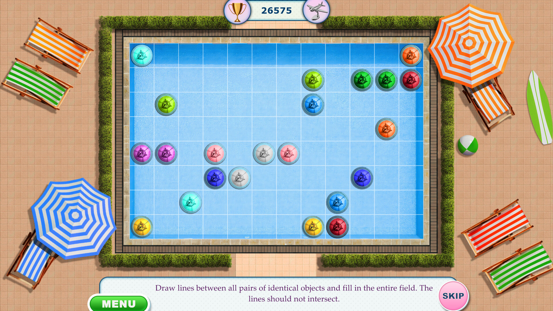 Around the World 4: Family Tour - Collector's Edition screenshot #6