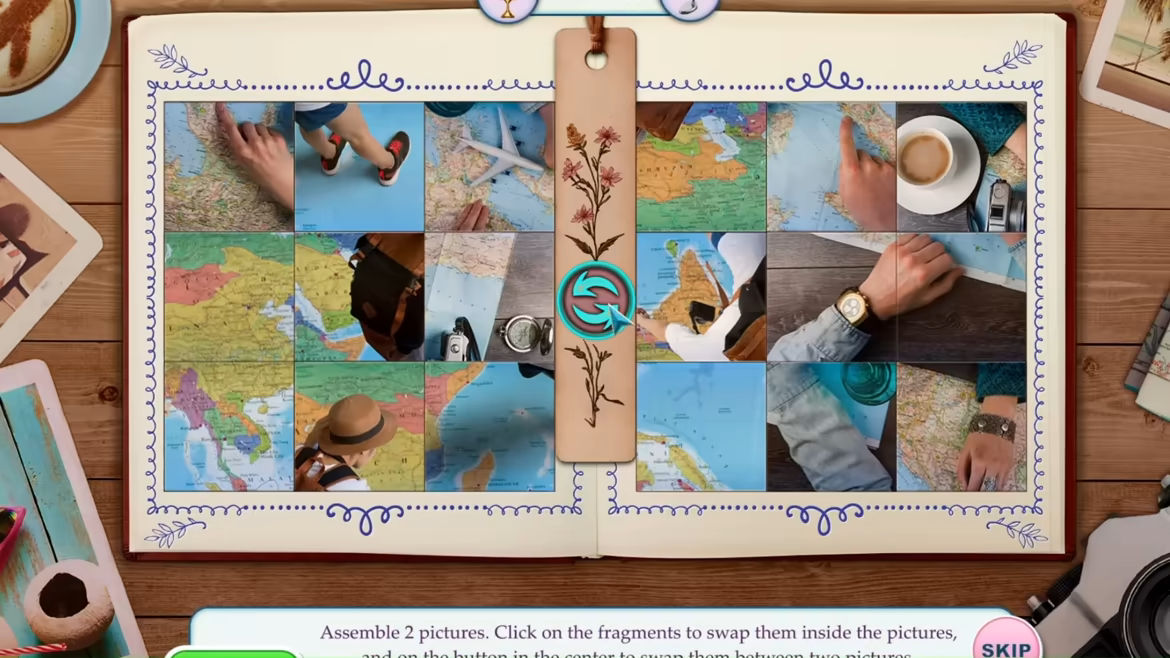 Around the World 4: Family Tour - Collector's Edition video 2