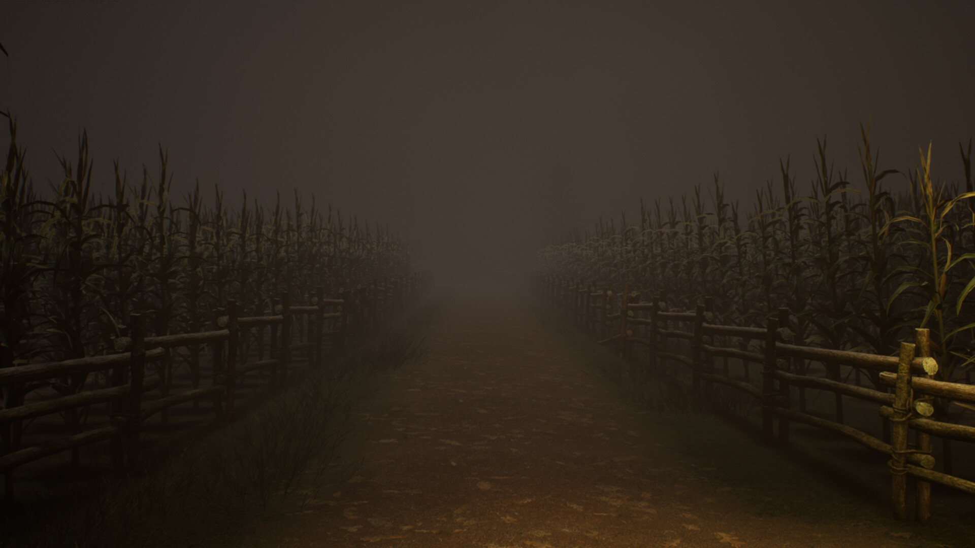 The Witch and The Lost Babies screenshot #7