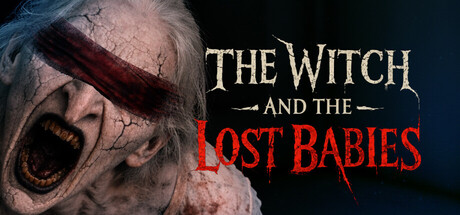The Witch and The Lost Babies banner image