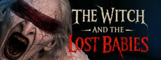 The Witch and The Lost Babies