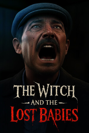 The Witch and The Lost Babies