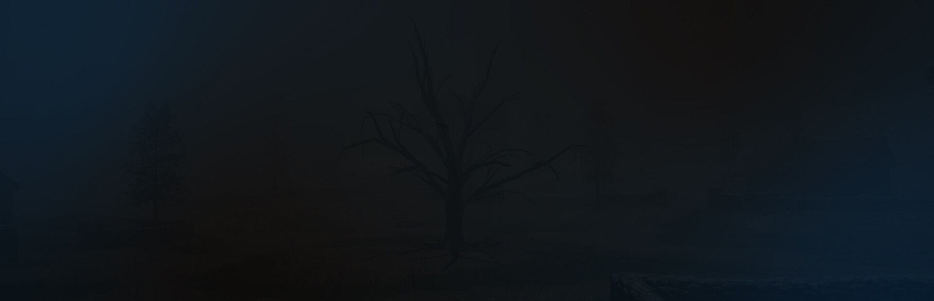 The Witch and The Lost Babies