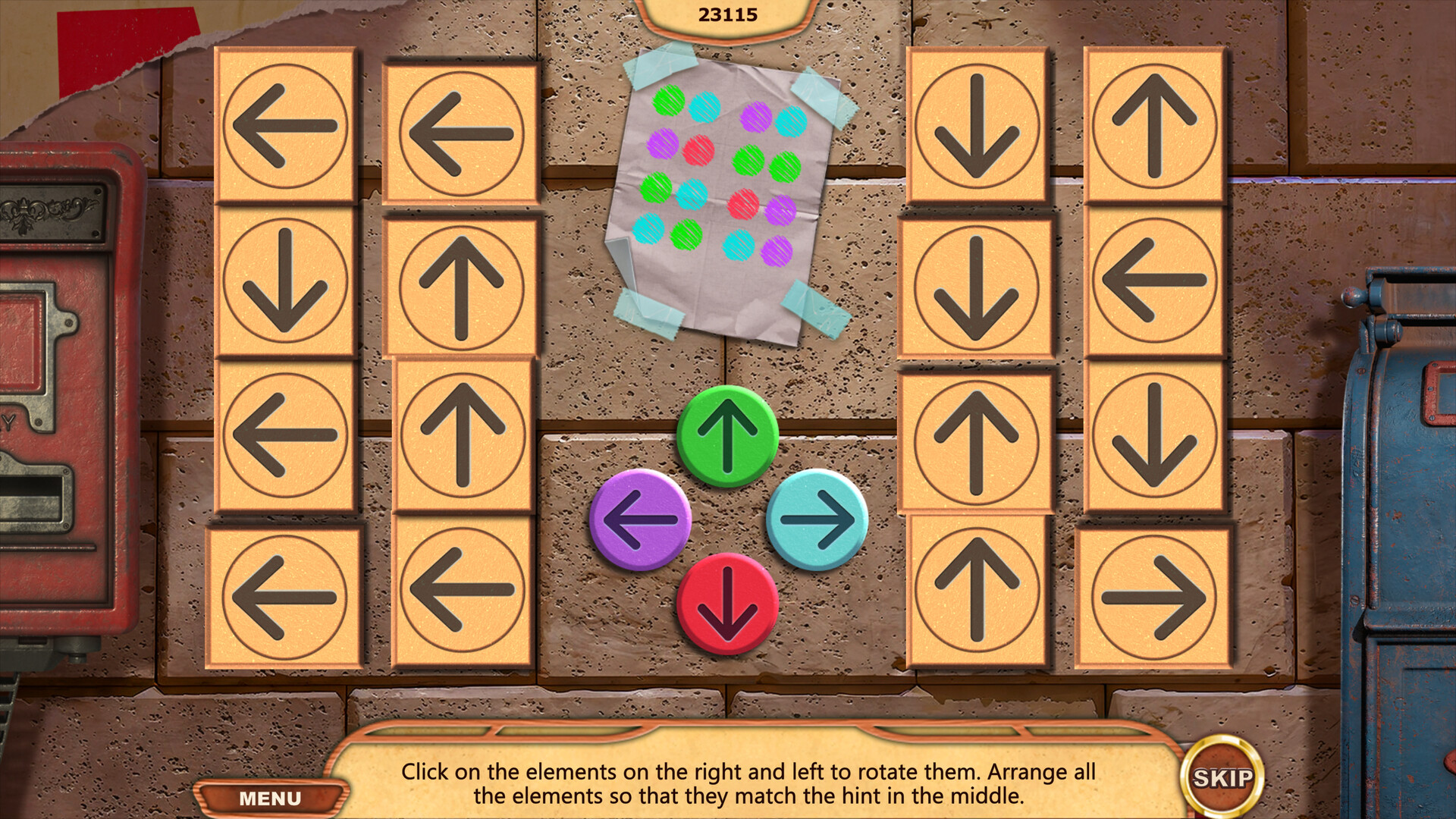 Big Adventure: Trip to Europe 10 - Collector's Edition screenshot #7