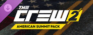 DLC: The Crew 2 - American Summit Pack