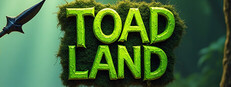 Toad Land cover