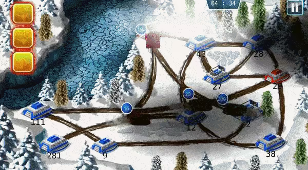 Battalion of Tanks video 3