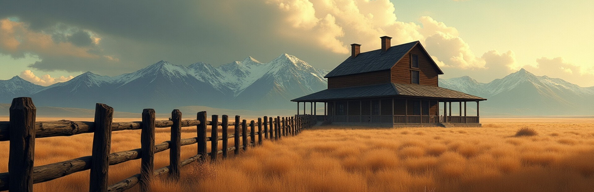 Ranch