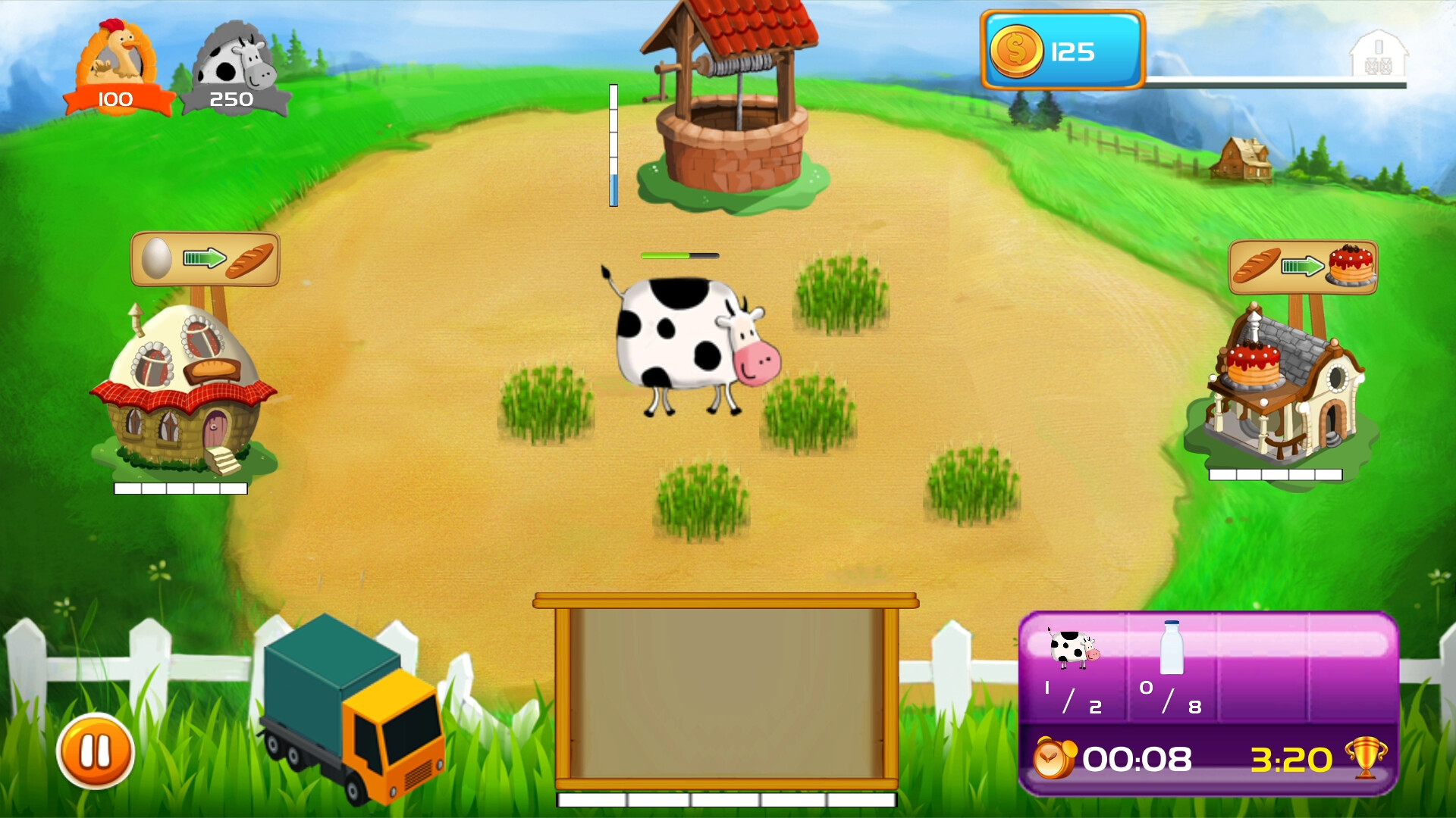 Ranch screenshot #4