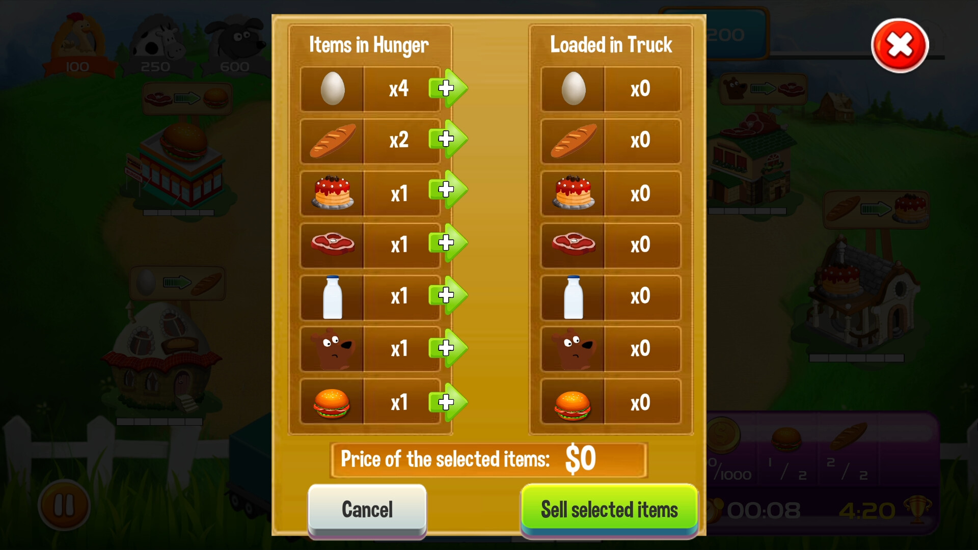 Ranch screenshot 3