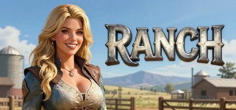 Ranch by Hard Shark Games - Coming soon game cover