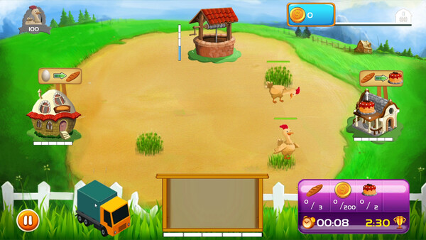 Скриншот 5 из игры Ranch