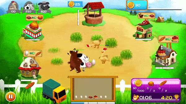 Ranch video 3