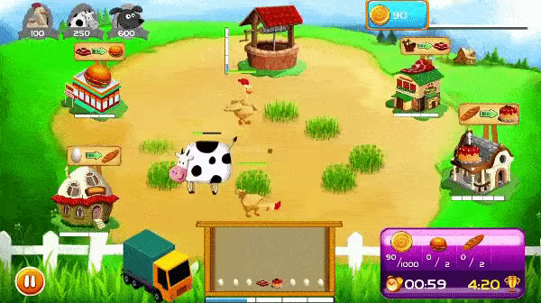 Ranch video 2