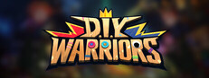 D.I.Y. Warriors cover