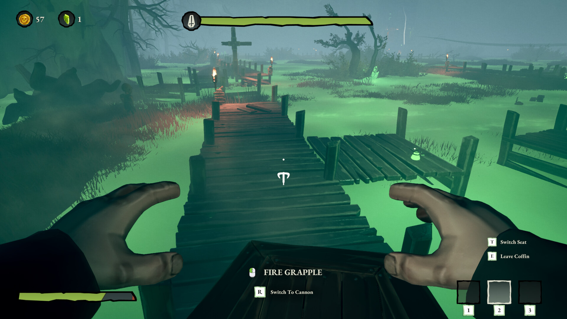 Carry The Count screenshot 6