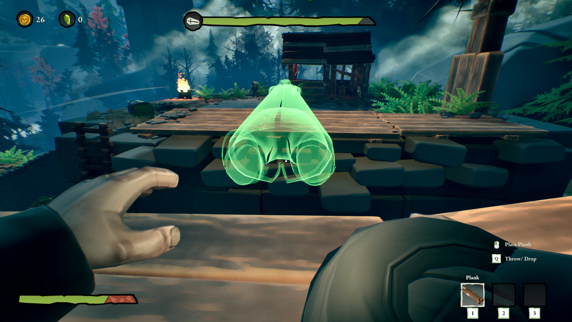Carry The Count screenshot 5