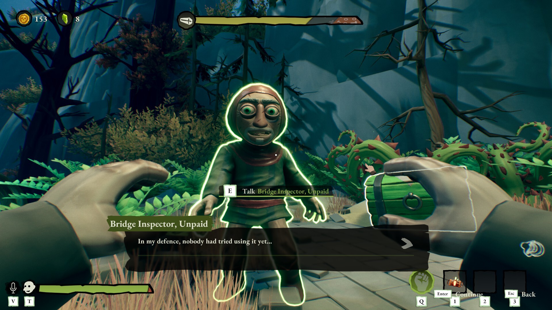 Carry The Count image 4