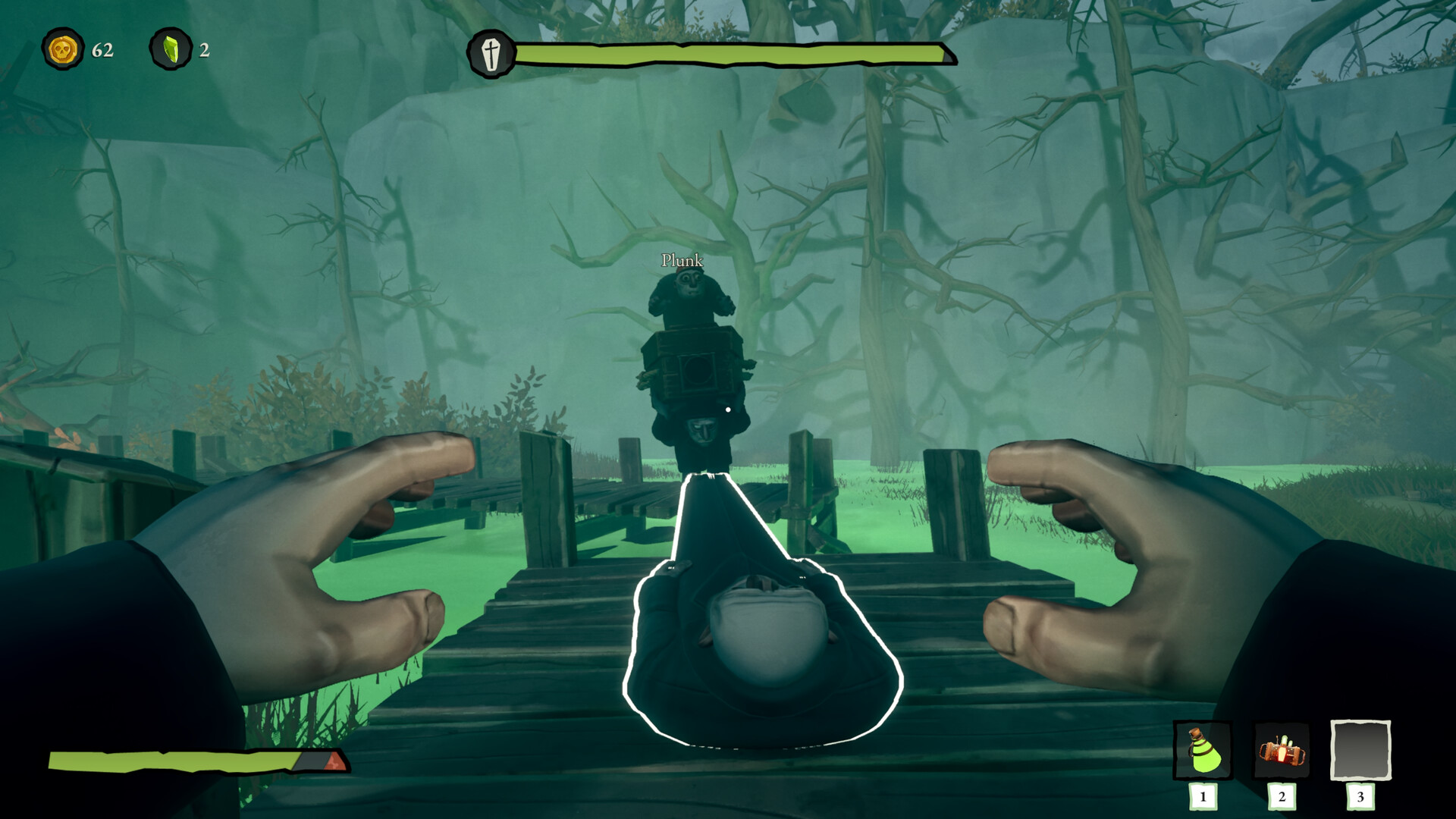 Carry The Count screenshot 9