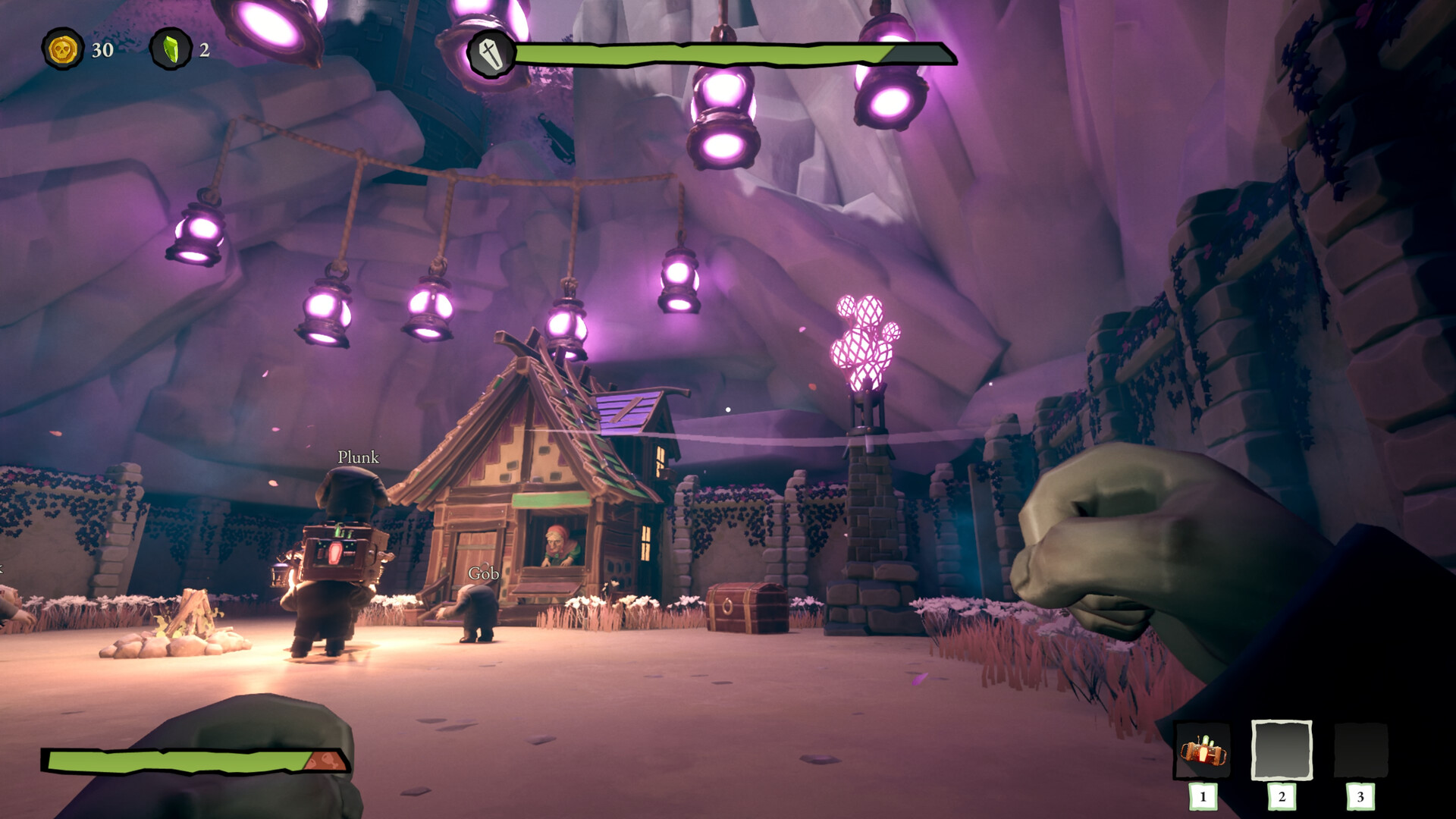 Carry The Count screenshot 4