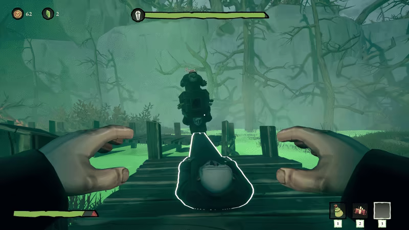 Carry The Count video 2