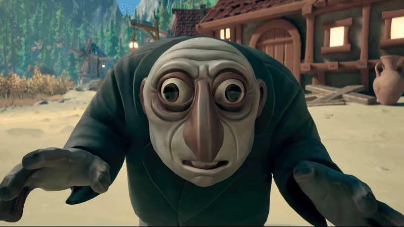 Carry The Count video 4
