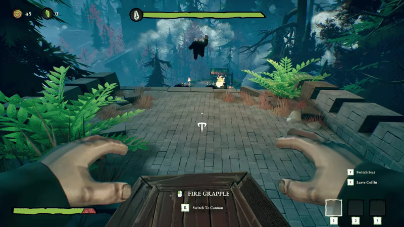 Carry The Count video 1