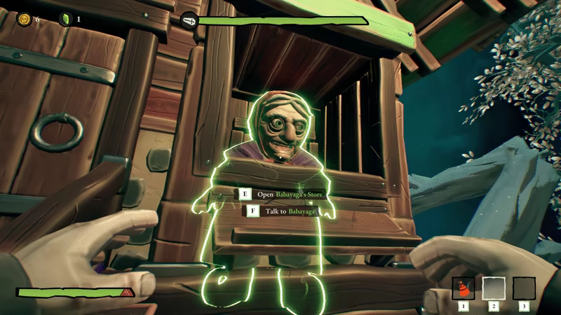 Carry The Count video 5