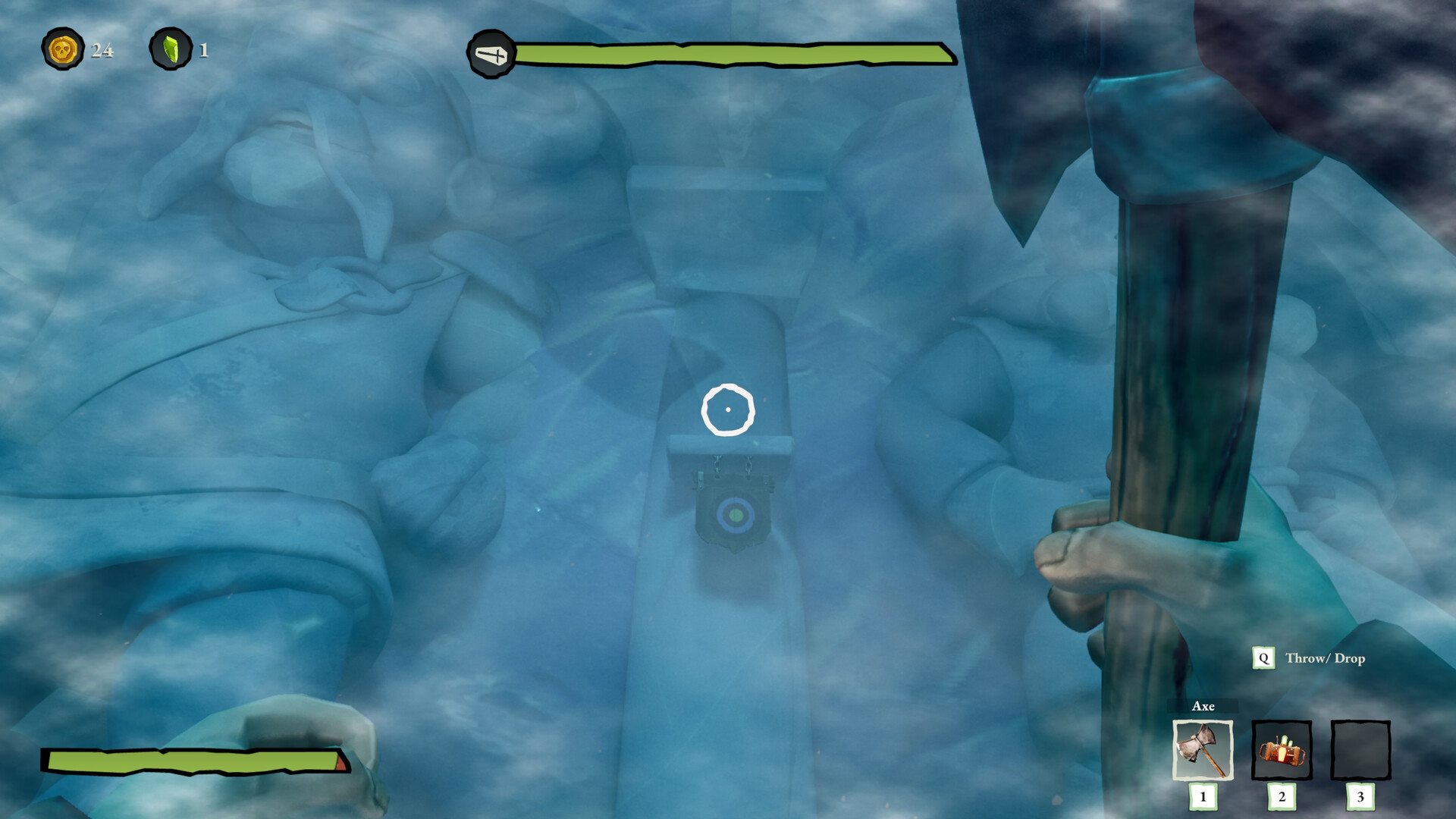 Carry The Count screenshot 7