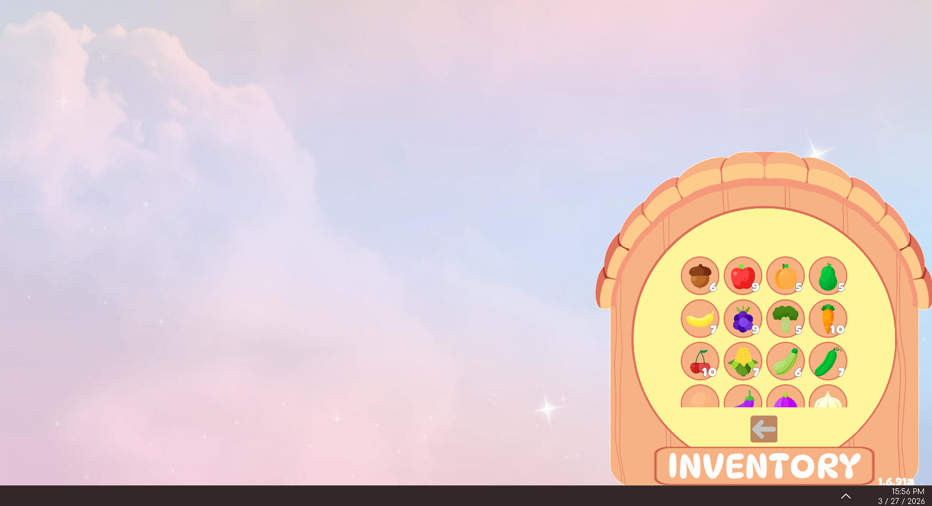 Luvu: Your Desktop Pet screenshot #7