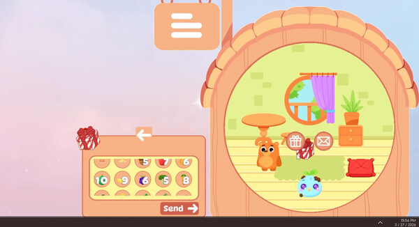 Screenshot media