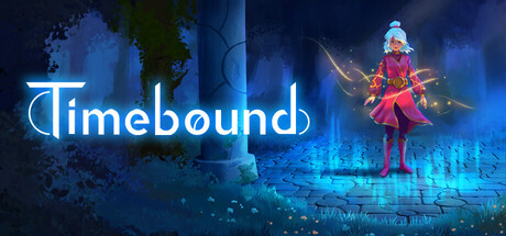 时光之缚 Timebound Playtest
