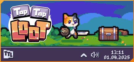 Tap Tap Loot Playtest