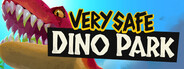 Very Safe Dino Park 🦖